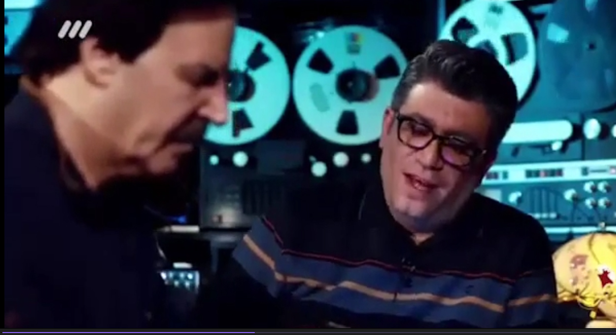 بی تو مهتاب شبی با اجرای فریبرز لاچینی و رضا رشید پور <yoastmark class=