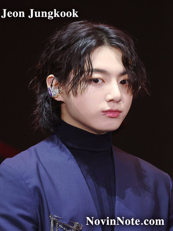بیوگرافی اعضای گروه بی تی اسجون جونگ کوکنام اصلی: Jeon Jungkook نام هنری: جونگ‌کوک تاریخ تولد: ۱ سپتامبر ۱۹۹۷ (۱۰ شهریور ۱۳۷۶) حرفه: خواننده، دنسر، بوکسر، رپر، مدل موقعیت در گروه: ووکال اصلی، دنسر، رپر کمکی، Maknae (کوچک ترین عضو) زادگاه: بوسان (Busan)