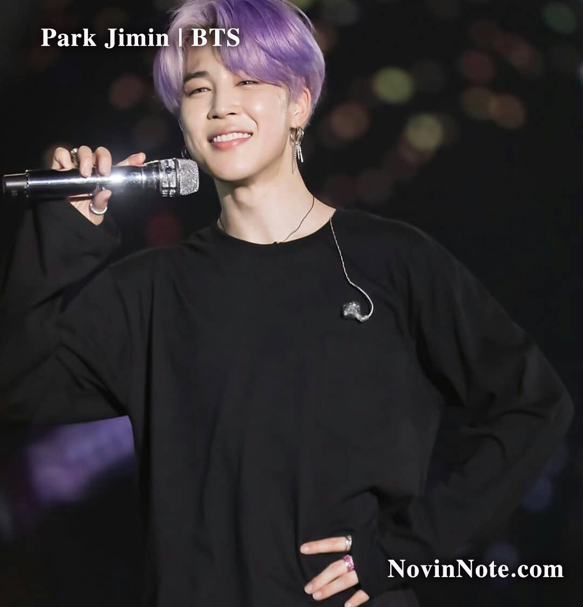 بیوگرافی اعضای گروه بی تی اسپارک جیمین یکی از اعضای گروه BTS پارک جیمین، که با نام هنری Jimin شناخته می‌شود، یکی از اعضای برجسته گروه BTS است. او در تاریخ ۱۳ اکتبر ۱۹۹۵ در منطقه Geumjeong شهر بوسان، کره جنوبی به دنیا آمد. جیمین از کودکی علاقه زیادی به رقص داشت و در سبک‌های مختلفی مانند پاپینگ و لاکینگ آموزش دید. او در دبیرستان هنرهای بوسان تحصیل کرد و به عنوان یکی از بهترین دانش‌آموزان در رشته رقص مدرن شناخته شد.